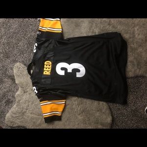 Authorized team shirt